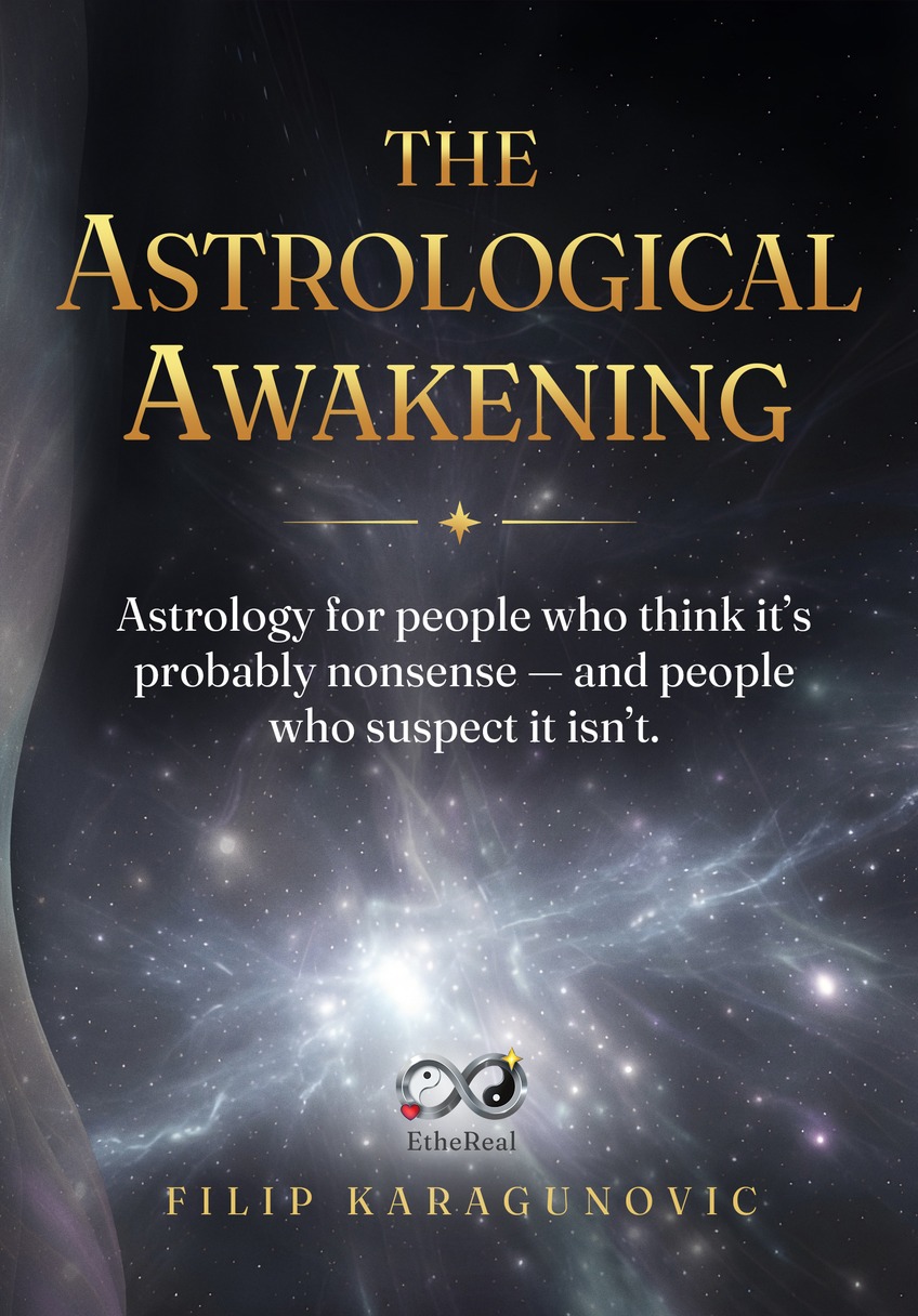 The Astrological Awakening